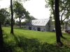 Conversion of  a garage to form Residential cottage